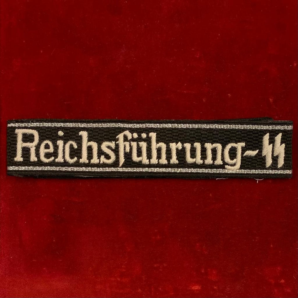Divisione Reichsführung - da Truppa