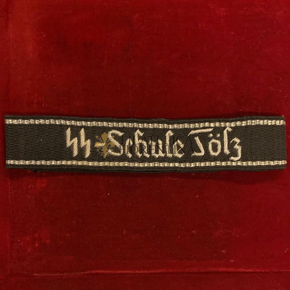 Divisione Schule Jölz - da Ufficiale
