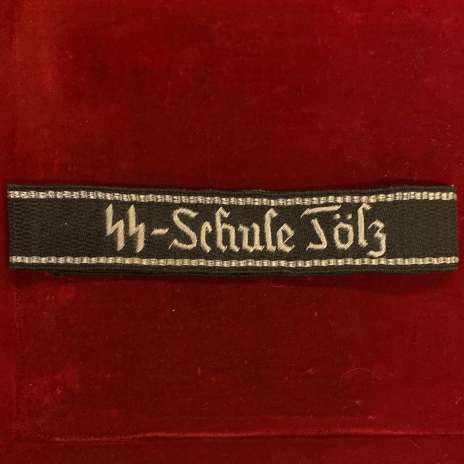 Divisione Schule Jölz - da Ufficiale