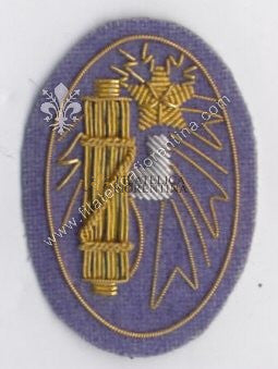Distintivo da Funzionario del Partito
