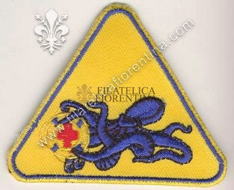 Distintivo Regia Aviazione