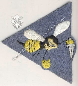 Distintivo 3° Stormo