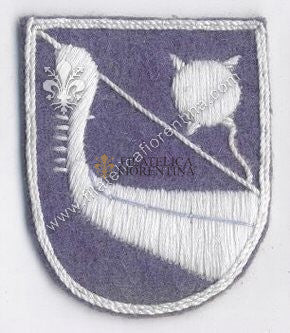 Distintivo della Flottiglia di Dragaggio, di Venezia