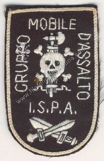 Gruppo Mobile D'Assalto I.S.P.A.