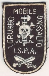 Gruppo Mobile D'Assalto I.S.P.A.