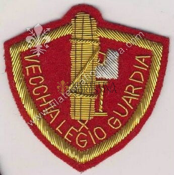 Vecchia Guardia X Legio