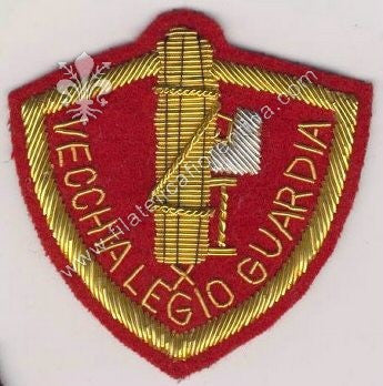 Vecchia Guardia X Legio