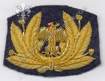 Fregio dell' Aeronautica repubblicana