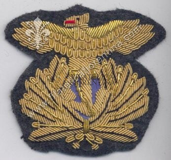 Fregio della Marina repubblicana