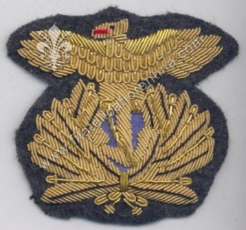 Fregio della Marina repubblicana