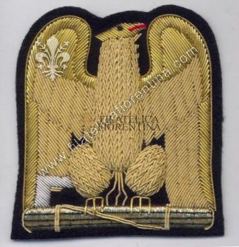 Fregio del Partito Nazionale Fascista