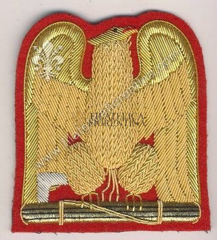 Fregio del Partito Nazionale Fascista