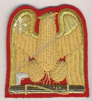 Fregio del Partito Nazionale Fascista