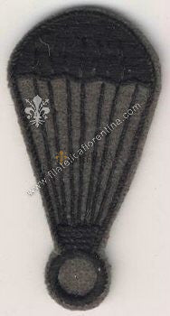 Brevetto Paracadutisti