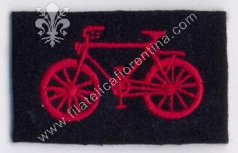 Brevetto specialista ciclista