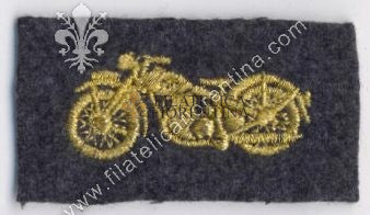 Brevetto specialista motociclista