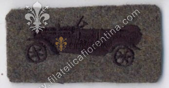 Brevetto specialista conduttore automezzi