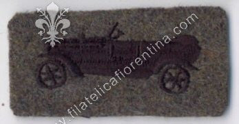 Brevetto specialista conduttore automezzi