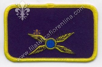 Brevetto Aeronautica Militare