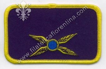 Brevetto Aeronautica Militare