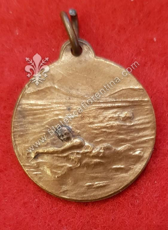 OND Gare di nuoto - Diam. 20 mm