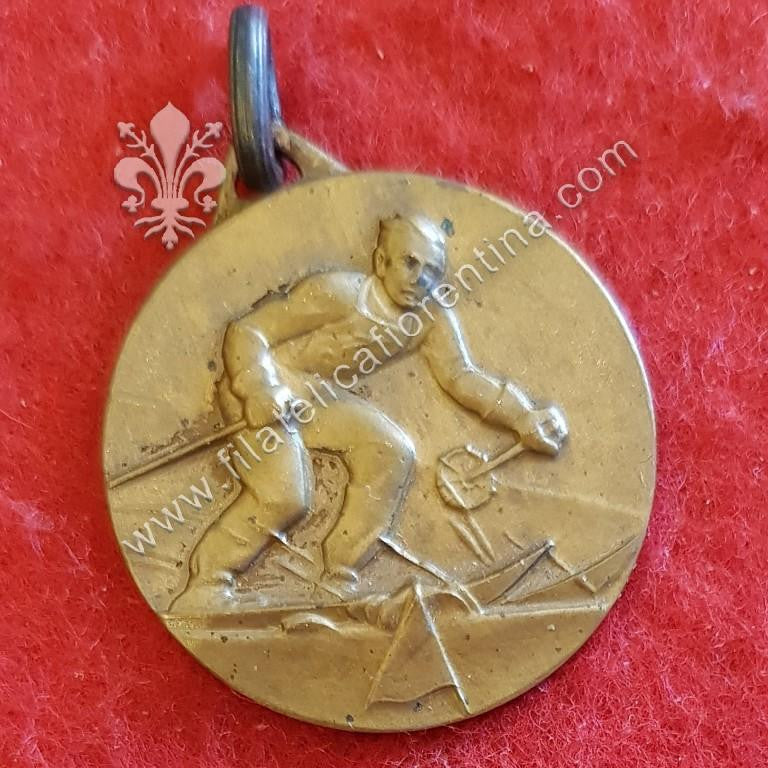 Sci - Gara di Slalom