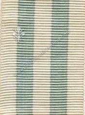 Nastrino per la Croce commemorativa della battaglia di Mentana 1867