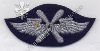 Brevetto da Ufficiale per il personale di volo della Luftwaffe -