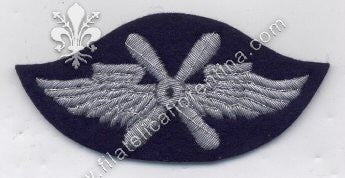 Brevetto da Ufficiale per il personale di volo della Luftwaffe -