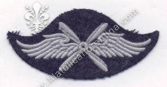 Brevetto da sottufficiale per il personale di volo della Luftwaffe -
