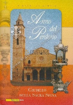 Folder n. 105 " ANNO DEL PERDONO " 2005