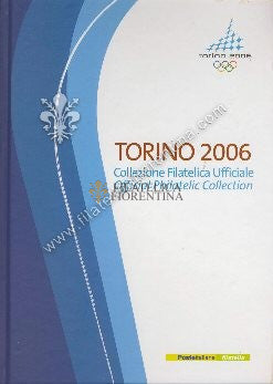 TORINO 2006 - Bolaffi