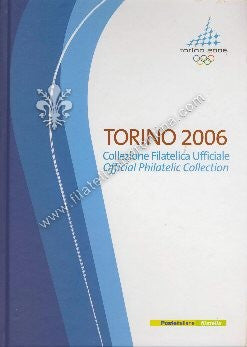 TORINO 2006 - Bolaffi