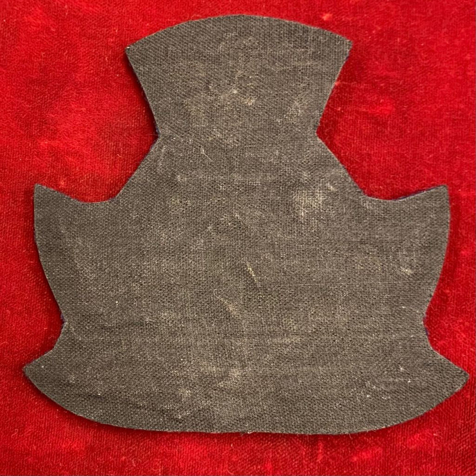 Fregio della Marina Militare