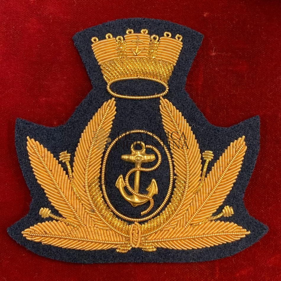 Fregio della Marina Militare