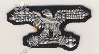 Distintivo da Ufficiale della Legione SS italiane
