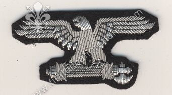 Distintivo da Ufficiale della Legione SS italiane