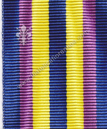 Medaglia d'Oro al Valore Atletico