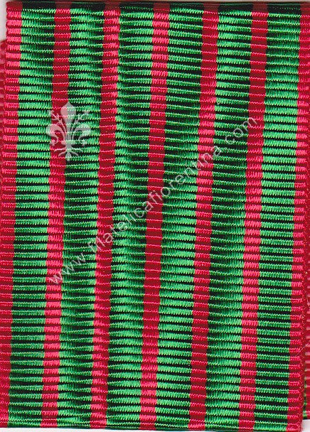 Medaglia per i veterani delle campagne di Napoleone Bonaparte - 1792/1815