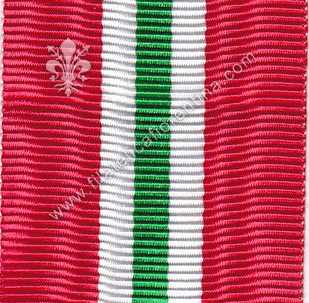 Ricordo della Real casa di Savoia / Pellegrinaggio a Caprera