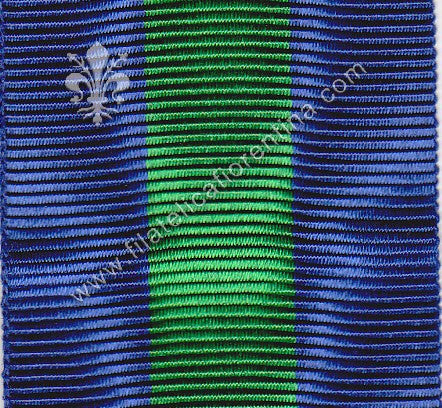 50° Anniversario della Fondazione del Corpo degli Alpini 1872/1922