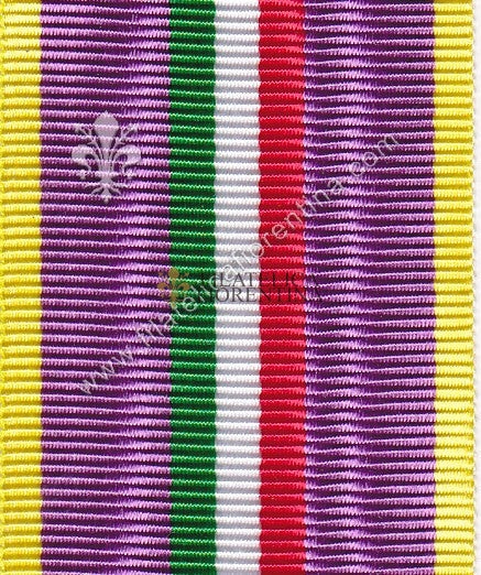 Medaglia d'Onore all'Esercito ed all'Armata - "Valore Al campo"