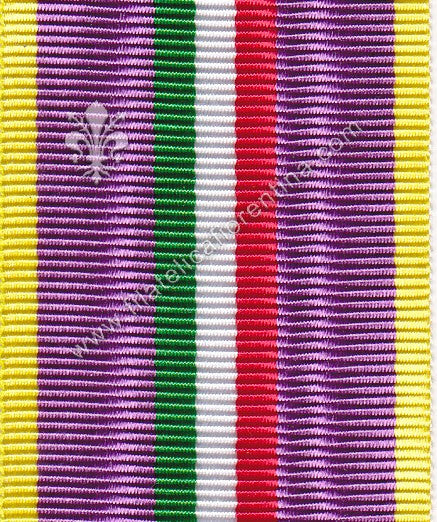 Medaglia d'Onore all'Esercito ed all'Armata - "Valore Al campo"