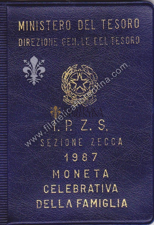 430 - Famiglia 1987