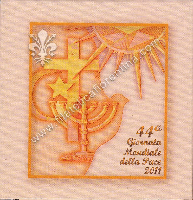 LX Anniversario dell' ordinazione sacerdotale