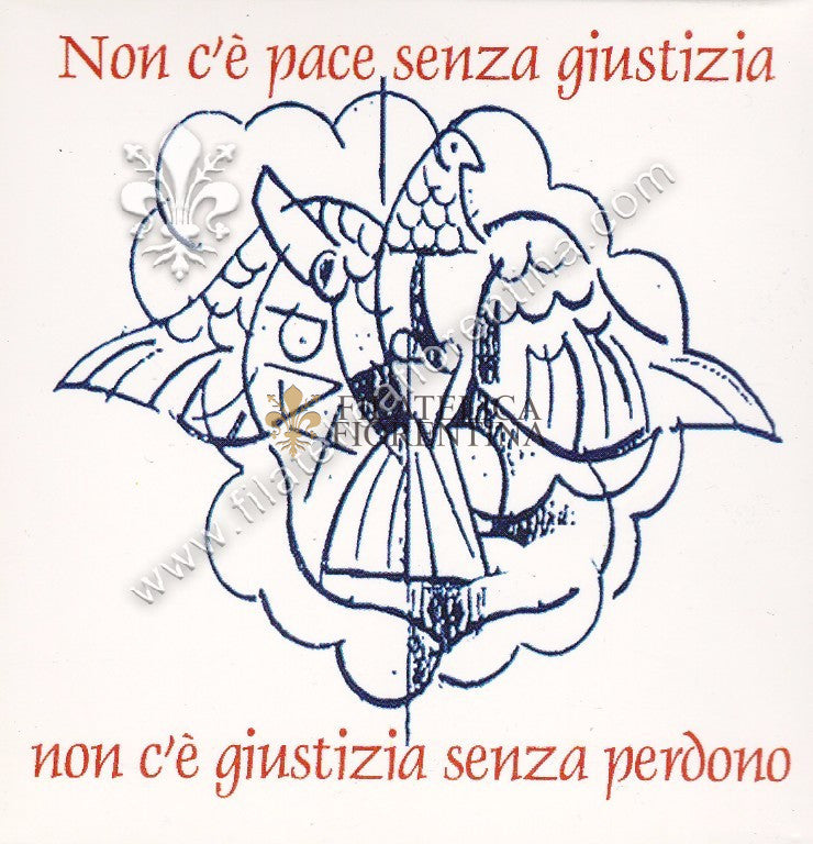 Giornata Mondiale della Pace - 2002