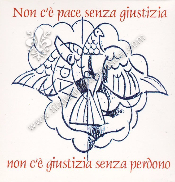 Giornata Mondiale della Pace - 2002