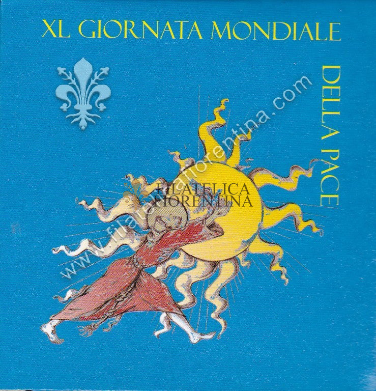 LXXXI Giornata Mondiale missionaria mondiale