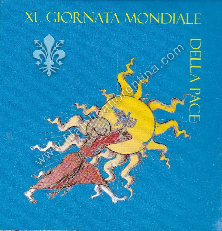 LXXXI Giornata Mondiale missionaria mondiale