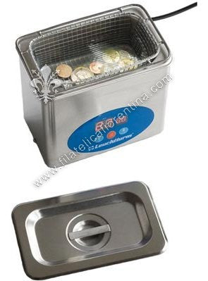 Pulitore ad ultrasuoni